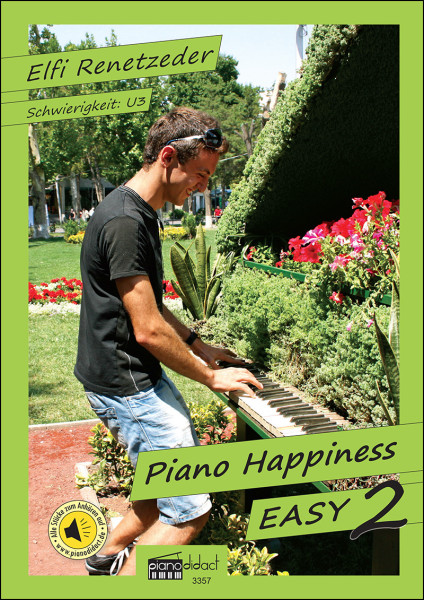 Piano Happiness - Easy 2