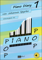 Piano Diary 1 (Piano Pop) Piano Diary 1 (Piano Pop)