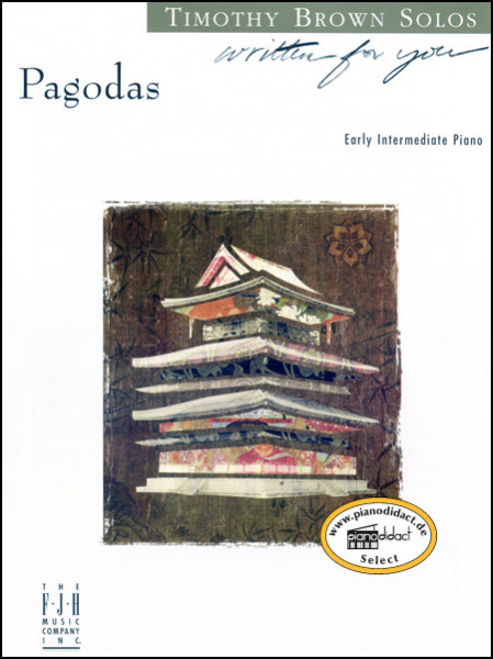 Pagodas