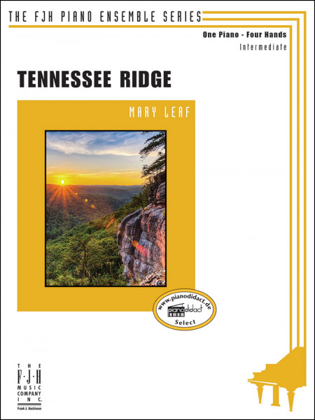 Tennessee Ridge