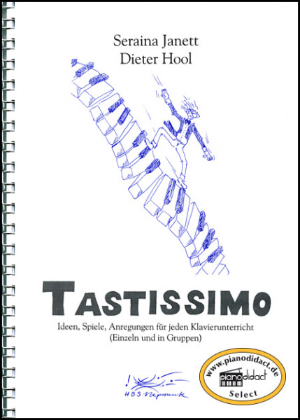 Tastissimo