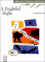 A Frightful Night (picture 01) A Frightful Night (picture 01)