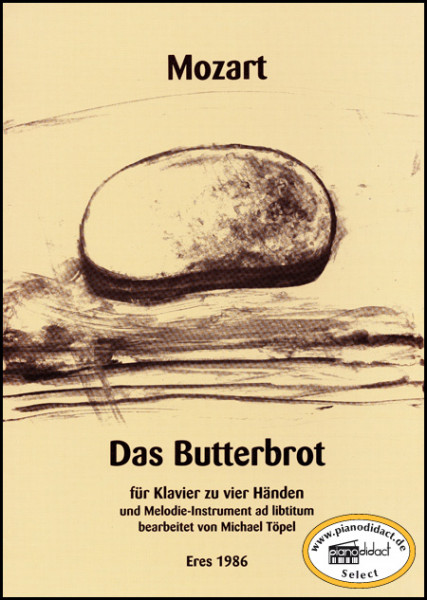 Das Butterbrot