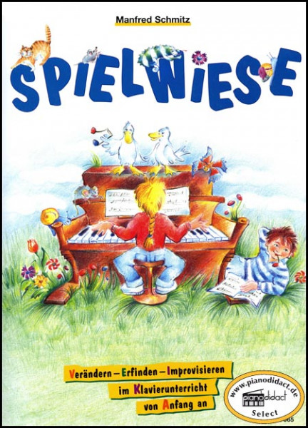 Spielwiese