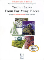 From Far Away Places From Far Away Places