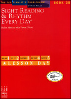 Sight Reading & Rhythm Book 2B Sight Reading & Rhythm Book 2B