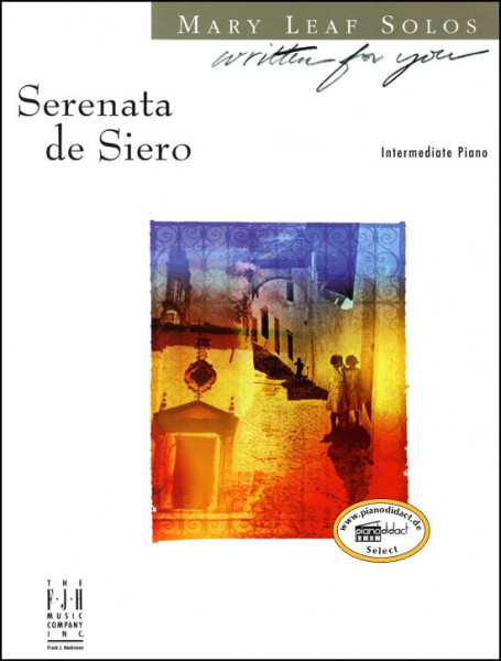 Serenata de Siero