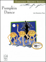 Pumpkin Dance Pumpkin Dance