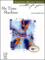 My Time Machine My Time Machine