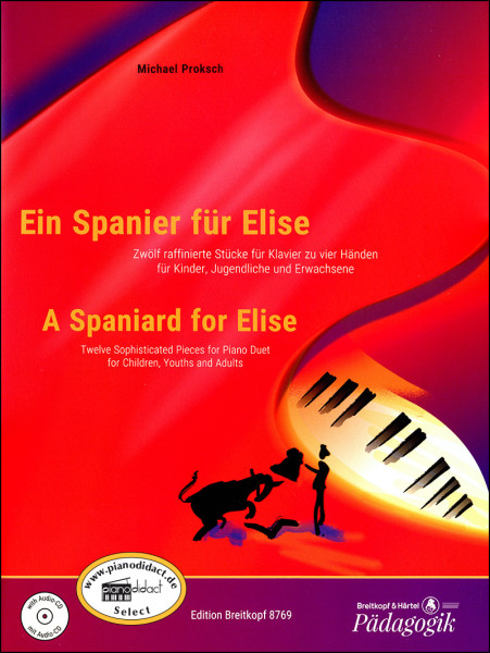 Ein Spanier für Elise