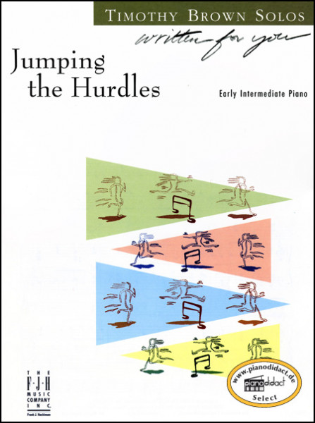 Jumping the Hurdles