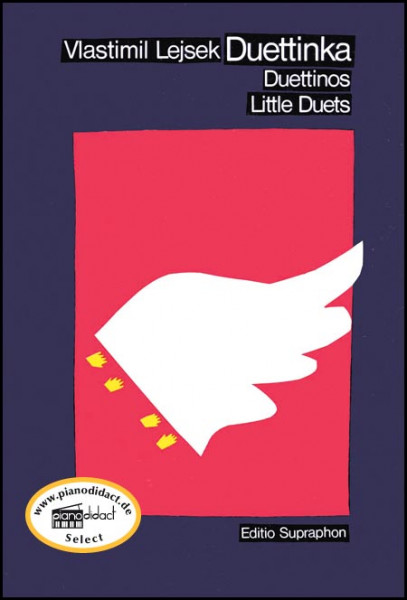 Little Duets (Duettinka)