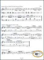 Vorschau: 36 Improvisationsmodelle Vorschau: 36 Improvisationsmodelle