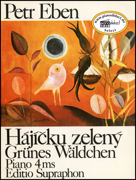 Grünes Wäldchen