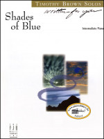 Shades of Blue Shades of Blue