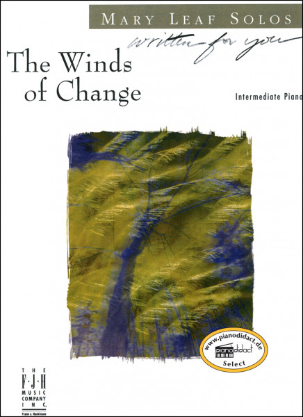 The Winds of Change