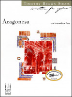Aragonesa Aragonesa