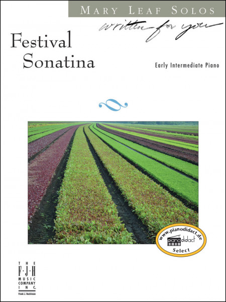 Festival Sonatina