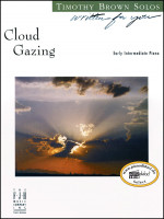 Cloud Gazing Cloud Gazing