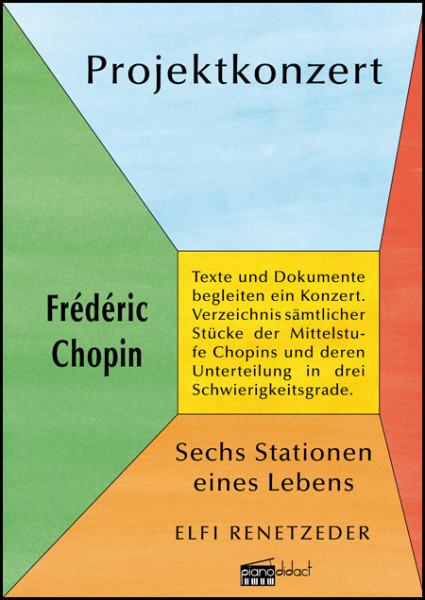 Projektkonzert Chopin