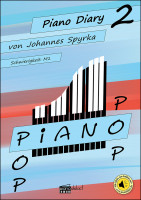 Piano Diary 2 (Piano Pop) Piano Diary 2 (Piano Pop)