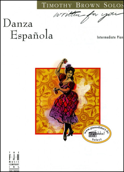 Danza Española