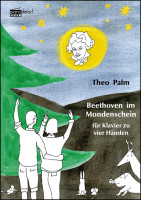 Beethoven im Mondenschein (Piano Duets) Beethoven im Mondenschein (Piano Duets)