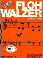 Flohwalzer Flohwalzer