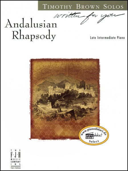 Andalusian Rhapsody