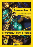 American Life - 1 (Rhythm and Blues) American Life - 1 (Rhythm and Blues)