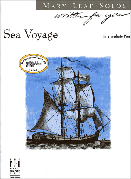 Sea Voyage (picture 1)