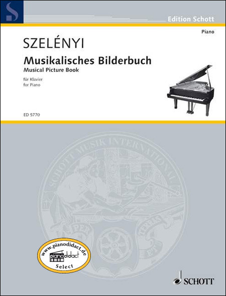 Musikalisches Bilderbuch