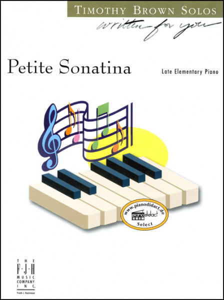 Petite Sonatina