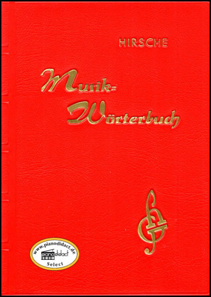 Musik-Wörterbuch