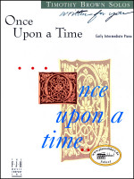 Once Upon a Time Once Upon a Time