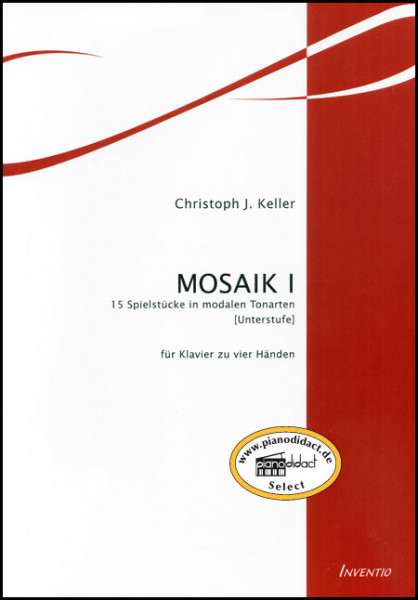 Mosaik I