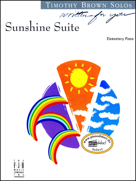 Sunshine Suite