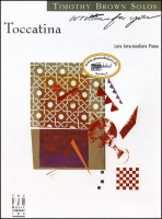 Toccatina Toccatina